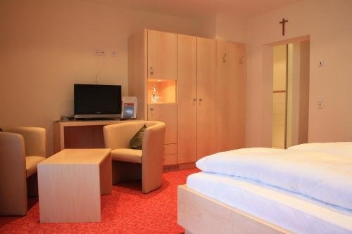 Landhotel Geyer — Ingolstadt — photo 3