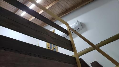 Casa Amarela — 4-Star Luxury Hotel in Sao Sebastiao, Brasil