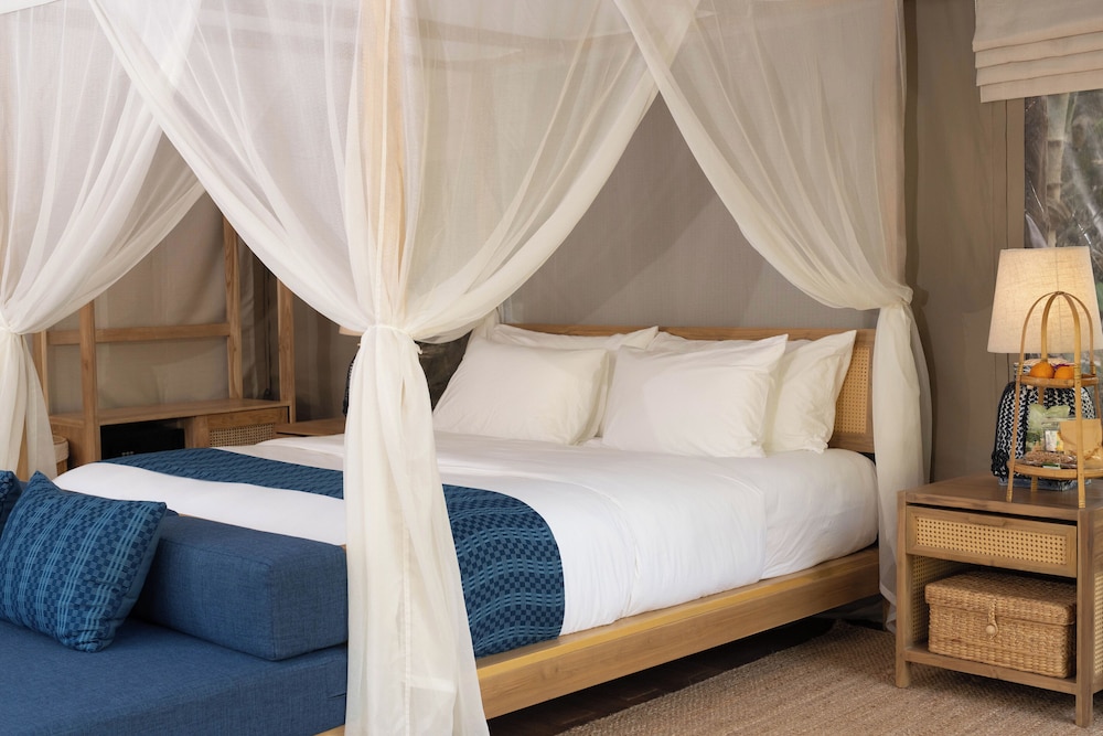 Visama Explorer Nan - last minute hotel in Nan