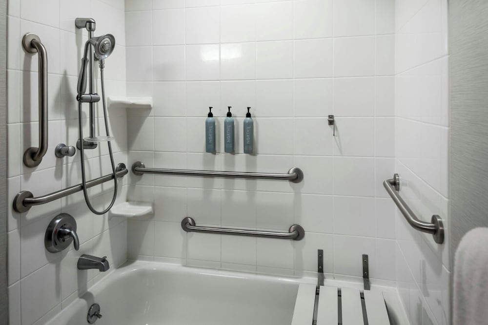 Courtyard by Marriott Reading Wyomissing - photo 20