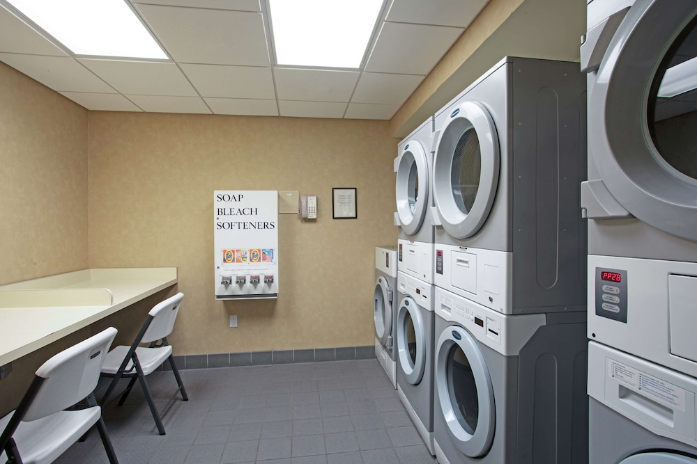 Homewood Suites by Hilton Albany - photo 26