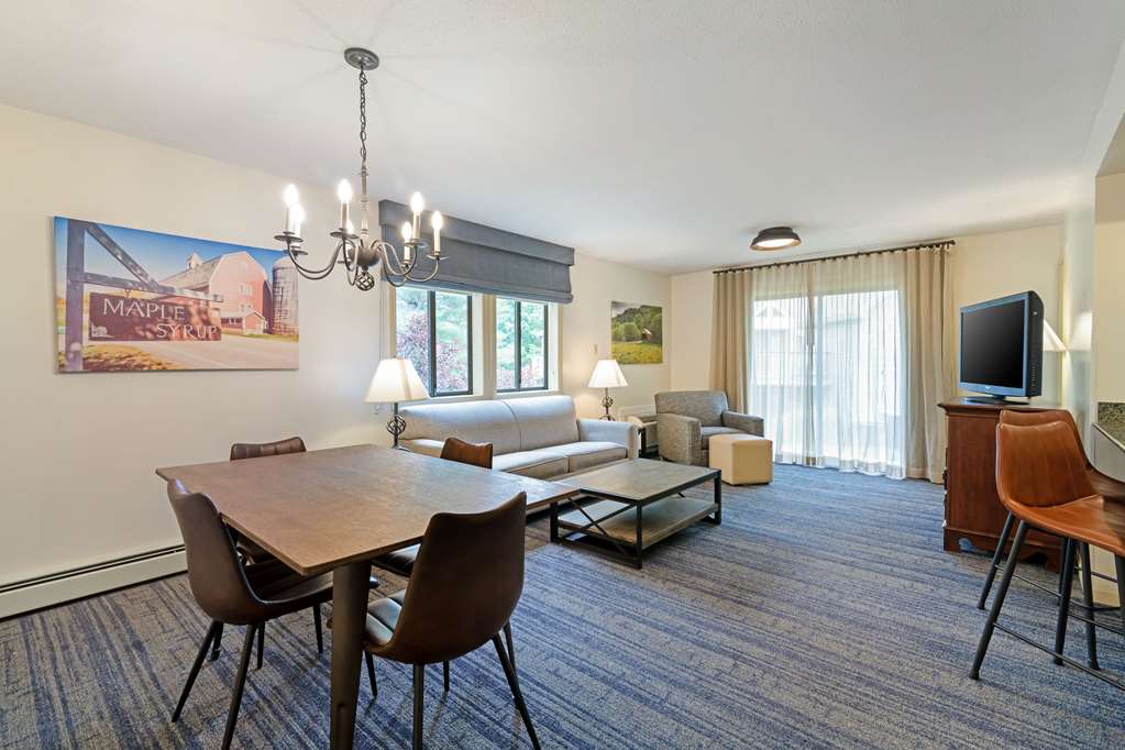 Best Western Inn & Suites Rutland Killington - photo 14