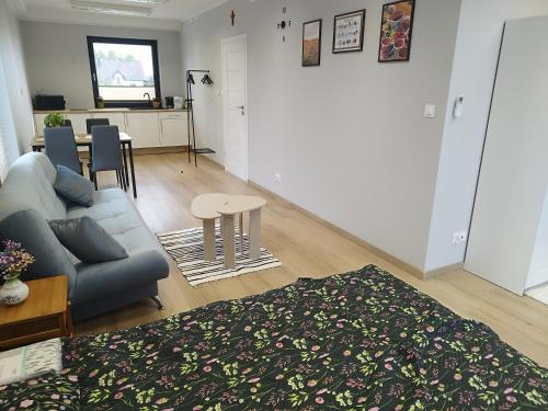 Mieszkanie Wakacyjne Na Wzgorzu — Chmielno