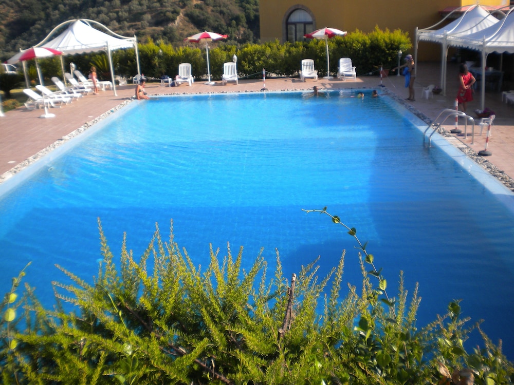 Tenuta Castellesi — Squillace — photo 2