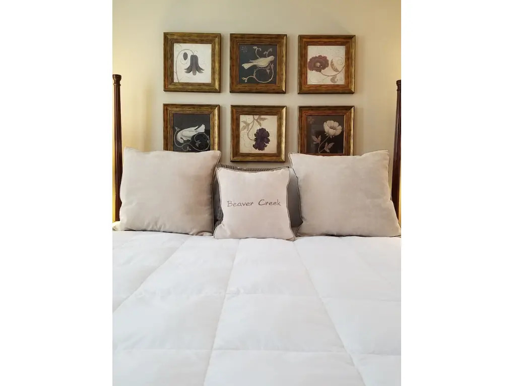 Beaver Creek Inn and Spa - photo 12