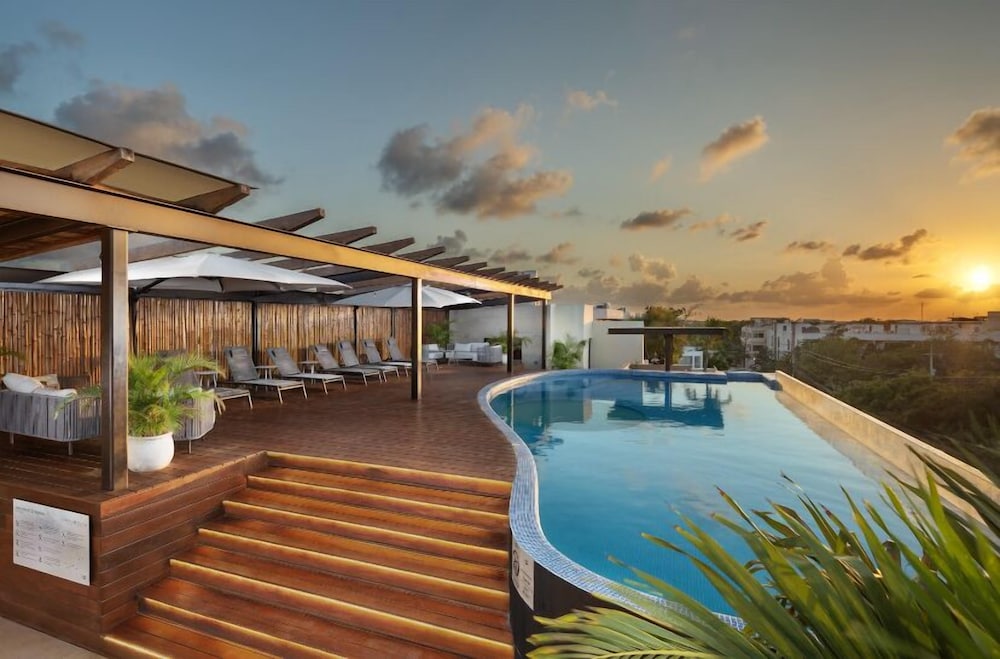 Tulum Cacao paradise - last minute hotel in Tulum