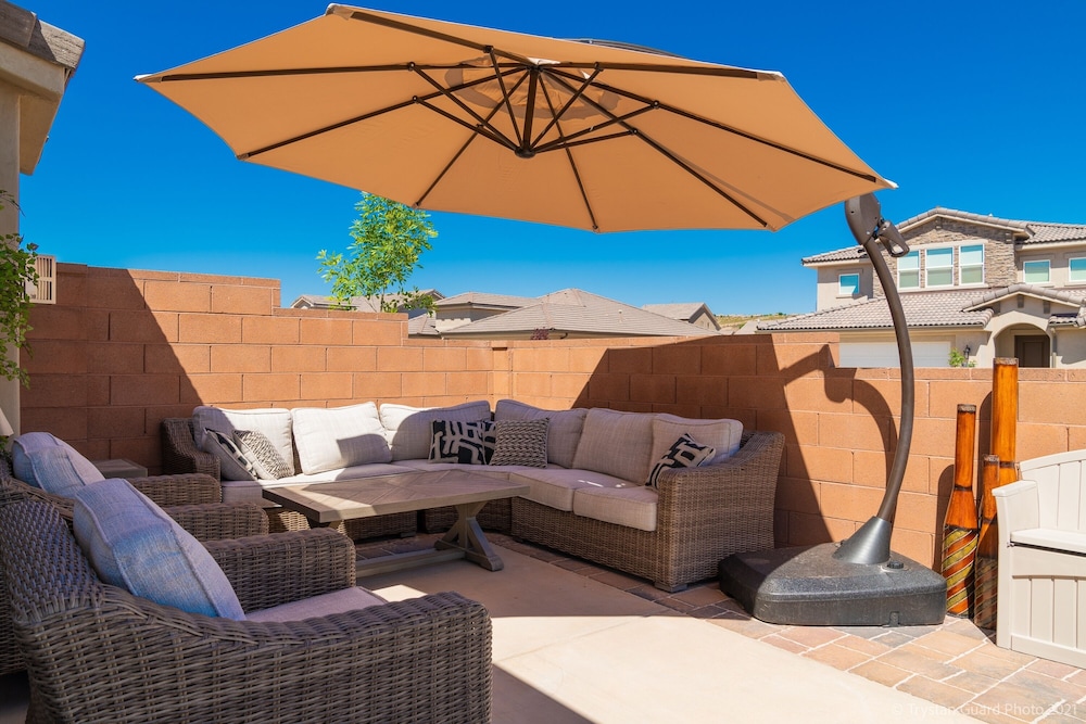 Casa At Ladera Resort 5 Bedroom Home by RedAwning - photo 28