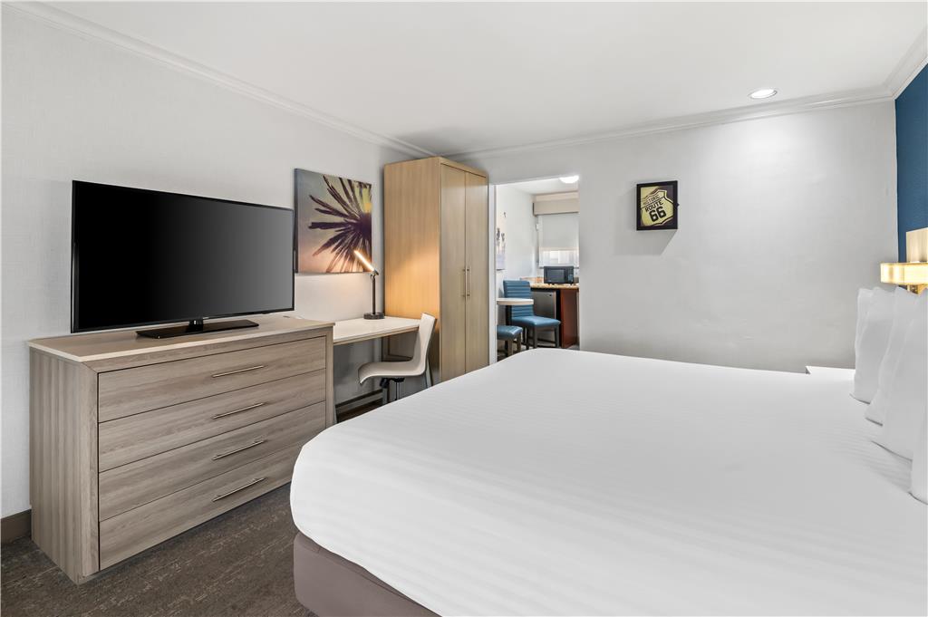 SureStay Hotel by Best Western Santa Monica - photo 27