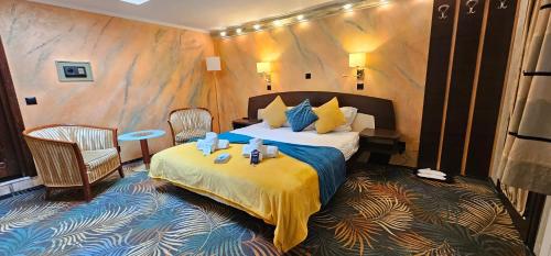 La Dolce Vita - last minute hotel in Brasov