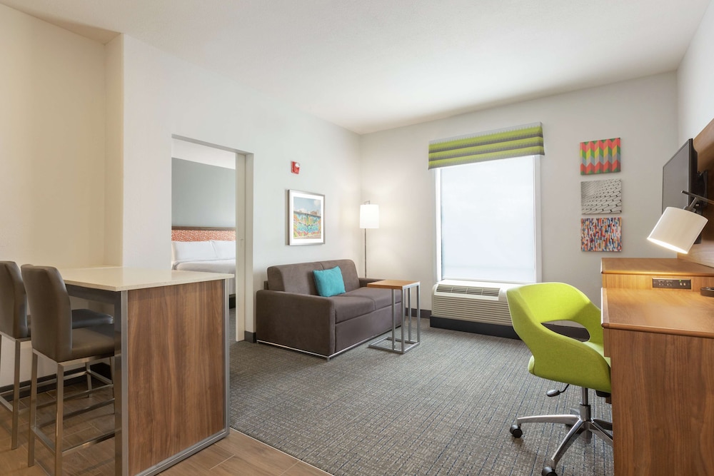 Hampton Inn & Suites Houston Cypress Station - photo 24