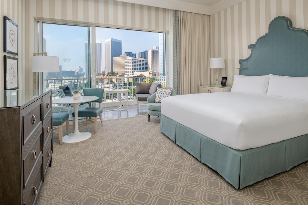 The Beverly Hilton - photo 24