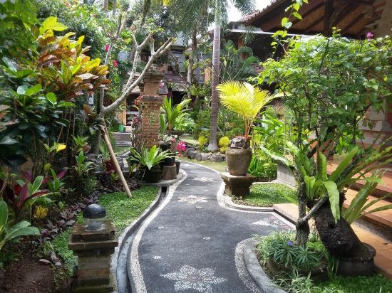 Mandia Bungalows — Ubud — photo 3