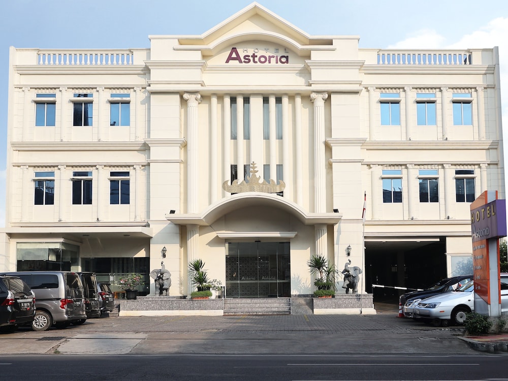 Hotel Astoria Lampung in Bandar Lampung, Indonesia