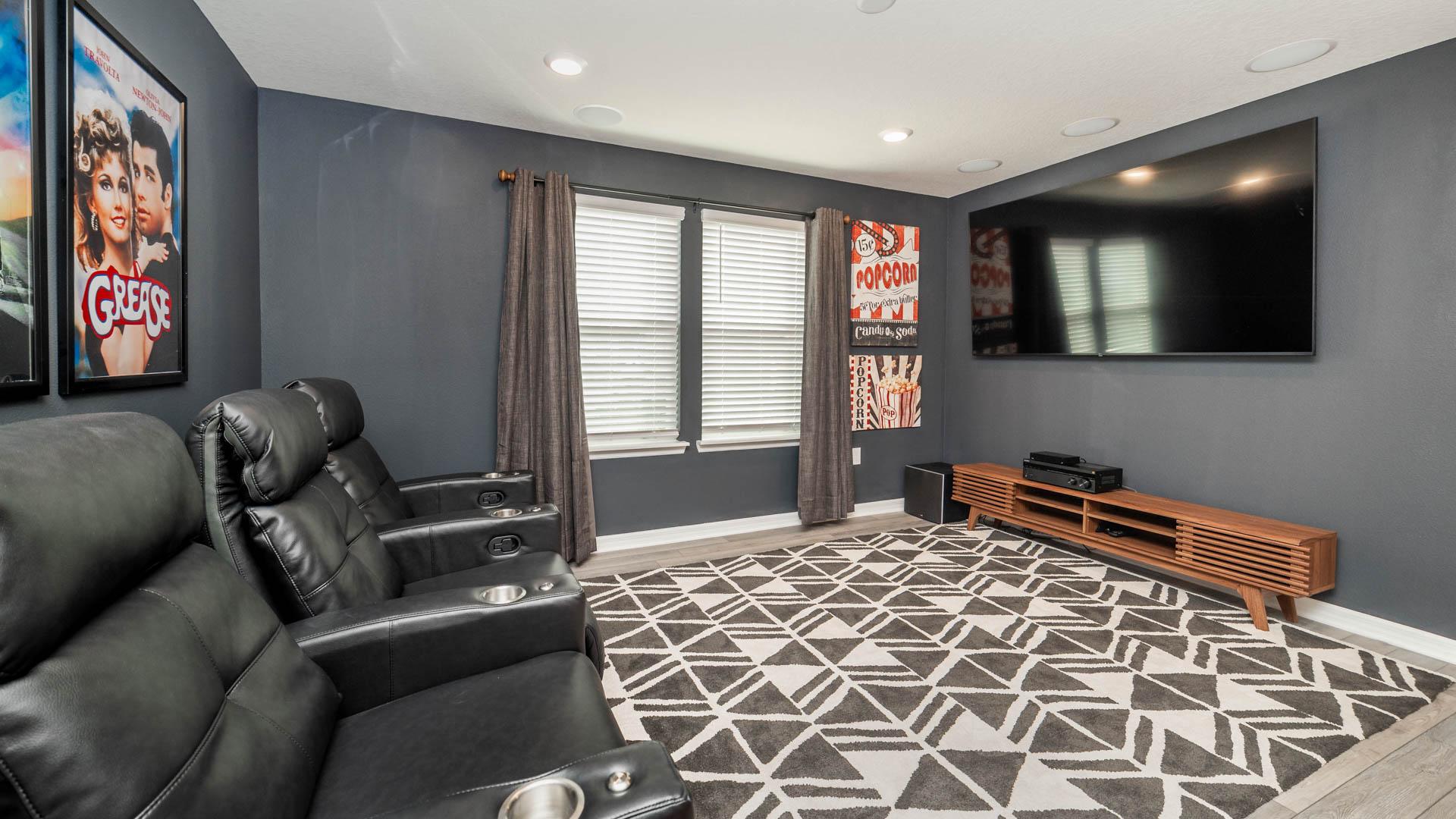 Windsor Island Resort Homes And Townhomes - photo 9