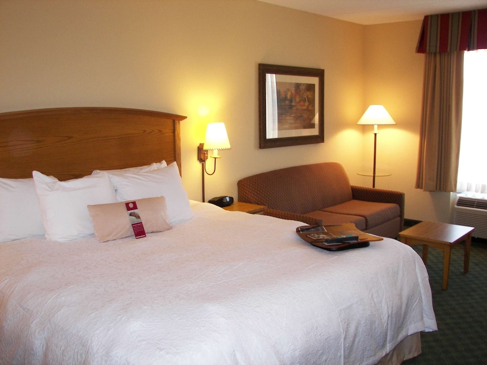 Hampton Inn Guntersville - photo 11