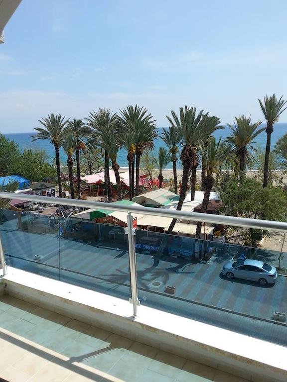 Grand Hotel Hermes — Anamur — photo 3