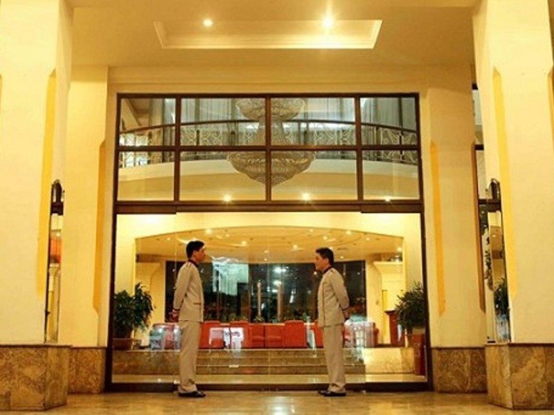 Asean International — hotel in Hanoi