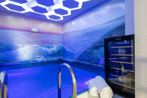 Ma President Suite DeMaNi President Suites — 4-Star Luxury Hotel in Sitia, Greece