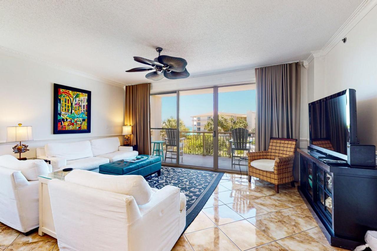 High Pointe 1311 - last minute hotel in Panama City Beach