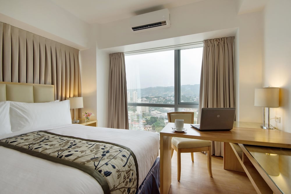 Quest Serviced Residences — Cebu City — photo 3