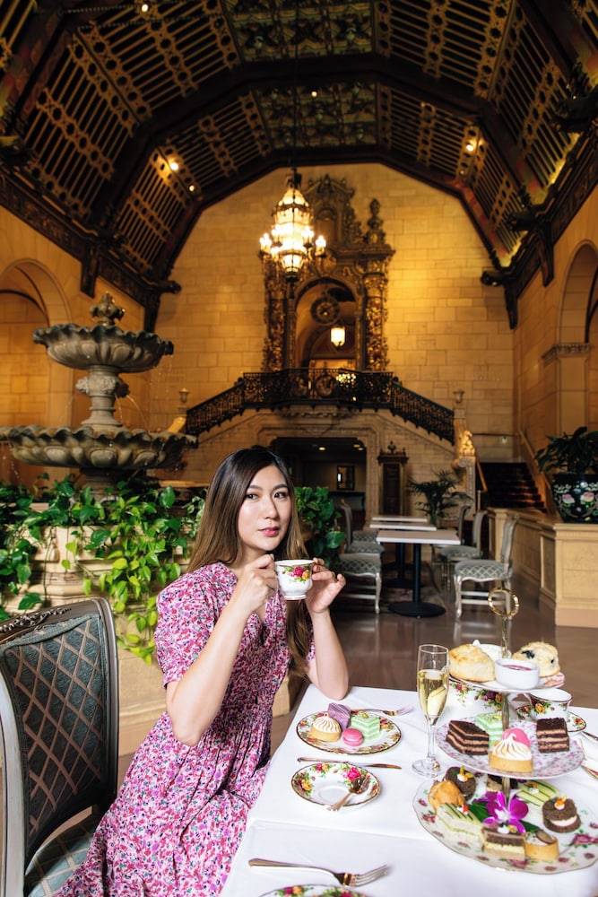 The Biltmore Los Angeles - photo 142