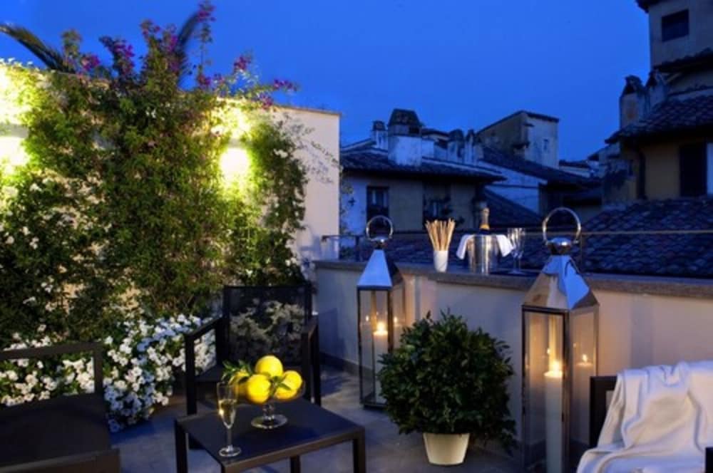 Mood 44 - last minute hotel in Rome