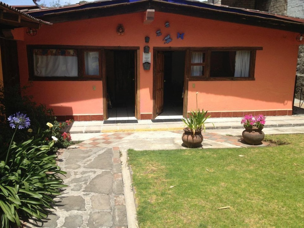 Posada del Bosque - last minute hotel in Valle De Bravo
