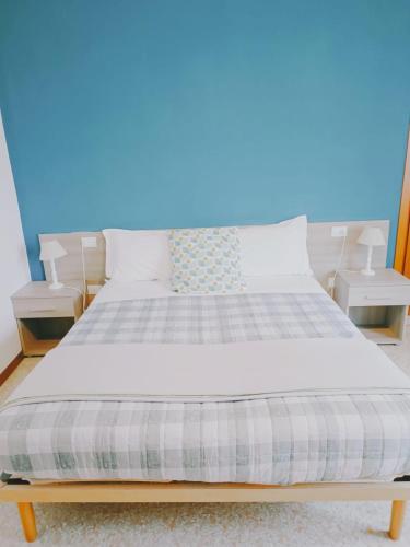 Locanda Zona Franca in San Benedetto Del Tronto, Italy