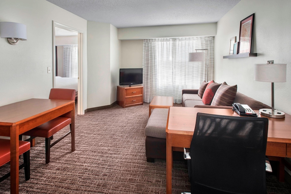 Residence Inn by Marriott Somerset - photo 8