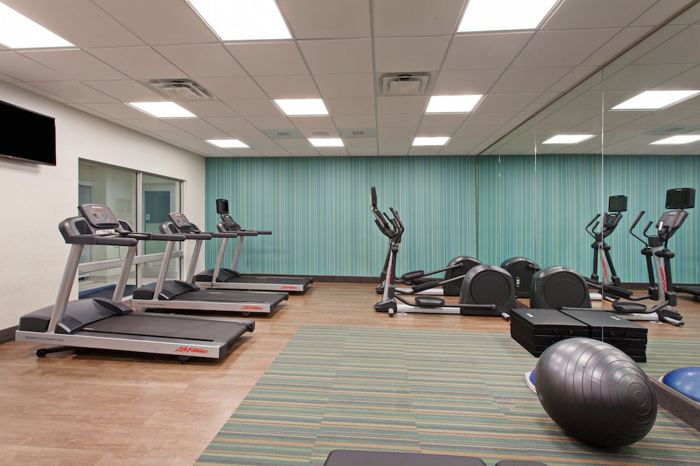 Holiday Inn Express & Suites Brigham City North Utah by IHG - photo 40