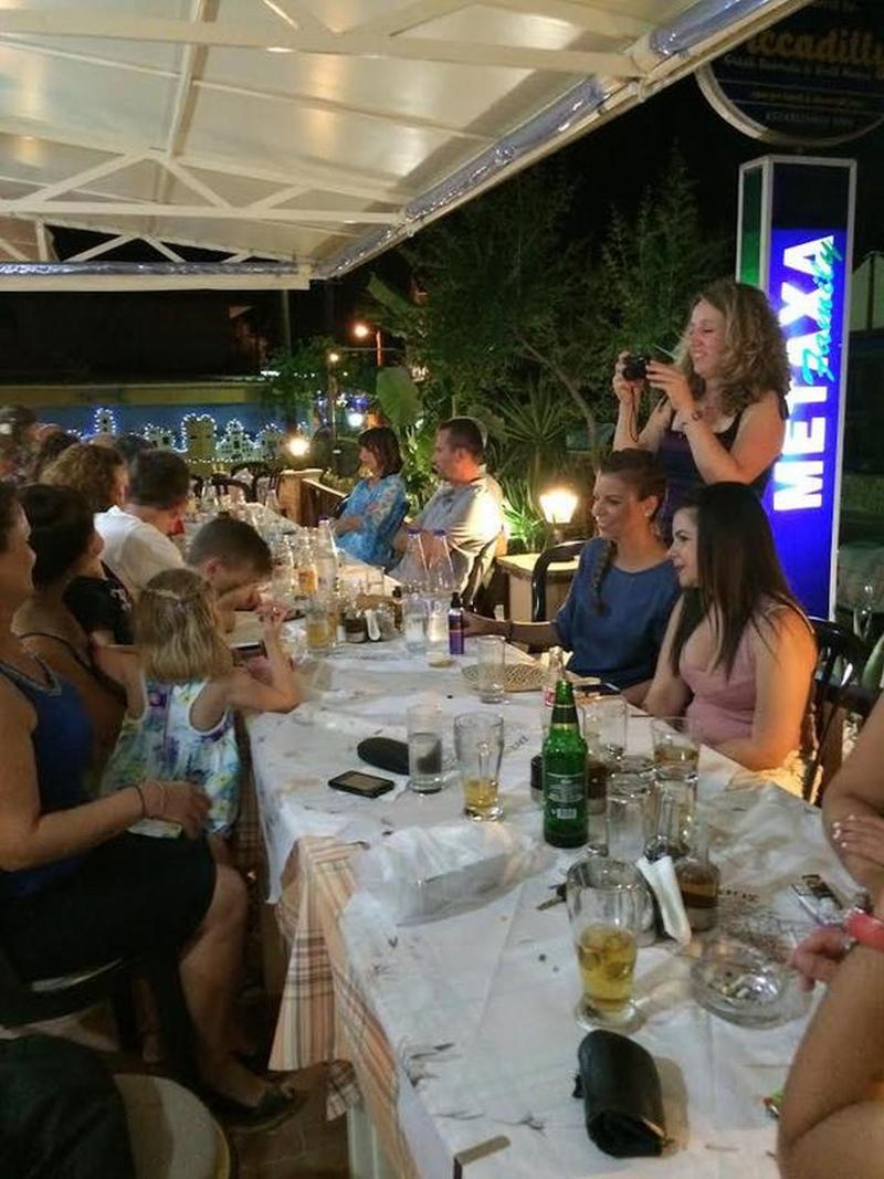 Piccadilly Apartments