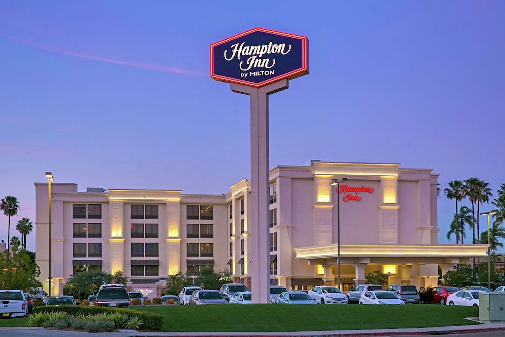 Hampton Inn San Diego Kearny Mesa - photo 19