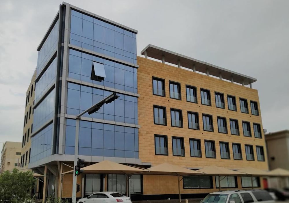 Amwaj Yanbu Residential Units in Yanbu, Saudi Arabia