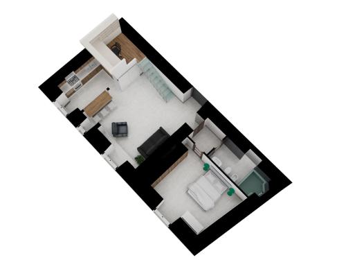Casa Albani — 4-Star Luxury Hotel in Rome, Italy