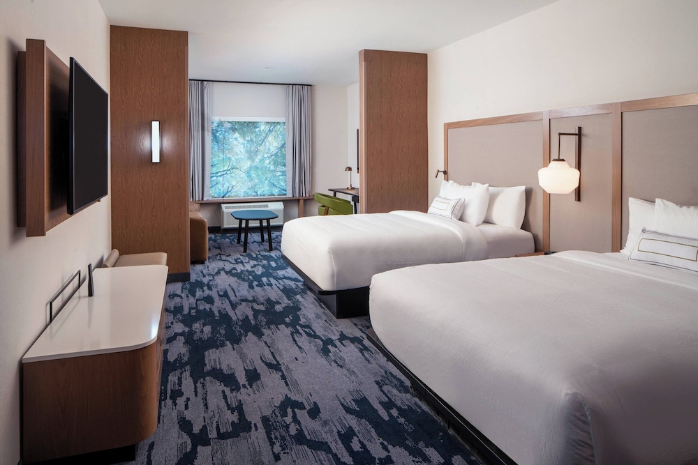 Fairfield by Marriott Inn & Suites Pensacola Pine Forest - photo 9