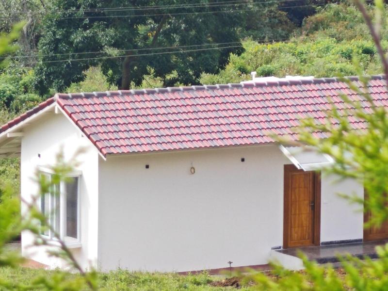 Ibex Stays & Trails in Kotagiri, India