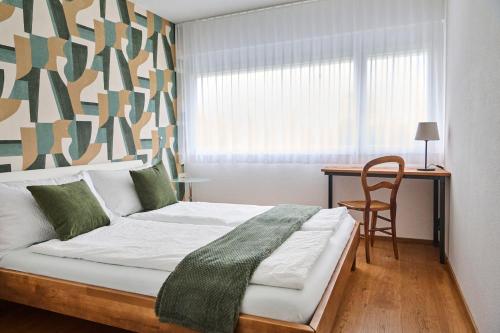B&B Perron13 — Murten/Morat — photo 4