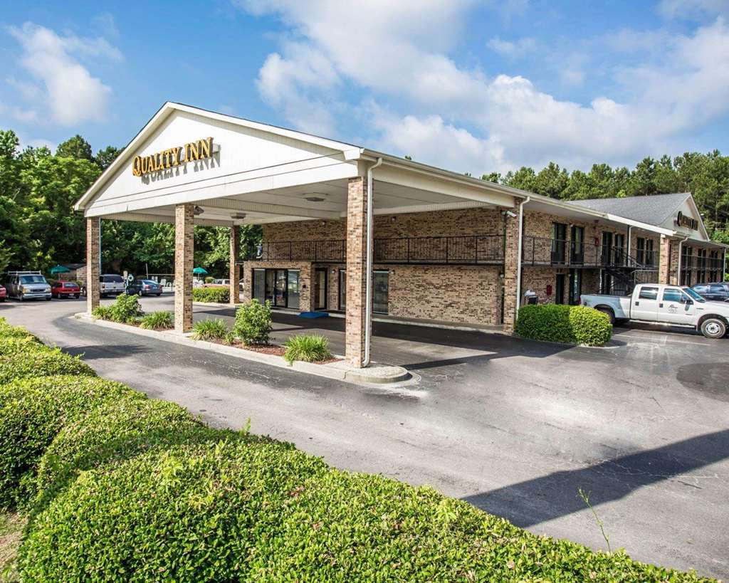 Quality Inn Manning I 95 - photo 3