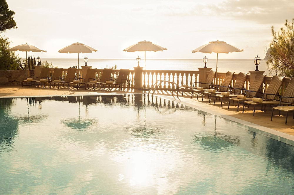 Hapimag Resort Paguera in Peguera, Spain