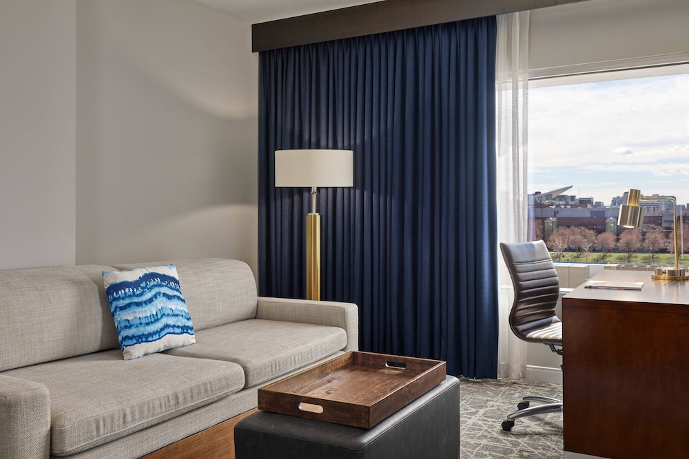 SpringHill Suites by Marriott Denver Downtown - photo 13