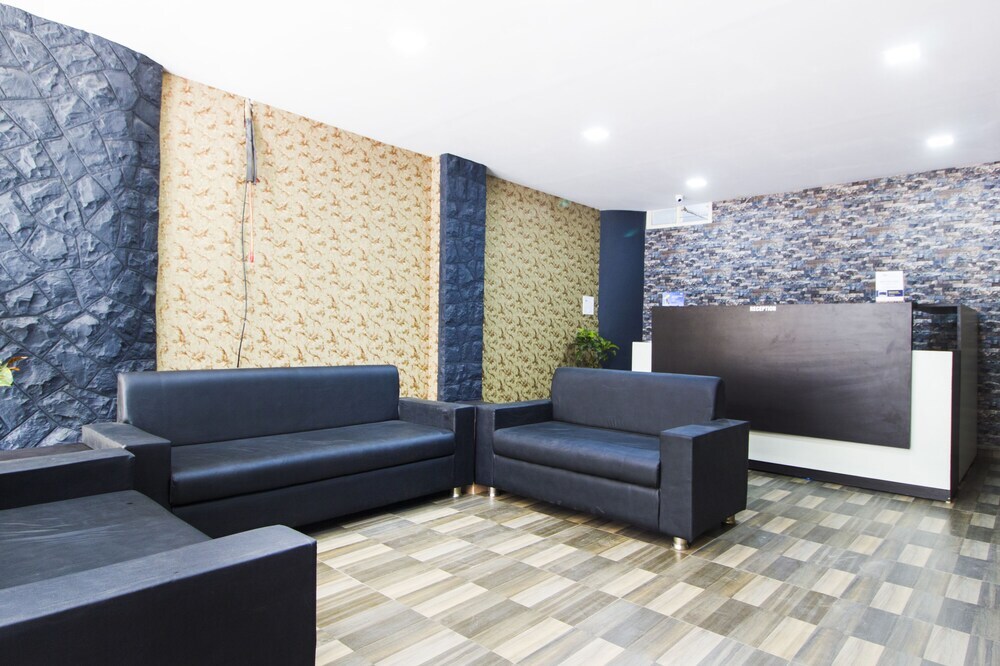 FabHotel Grand Valley - last minute hotel in Indore