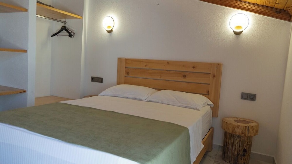 Bük Butik Otel — Datca — photo 2
