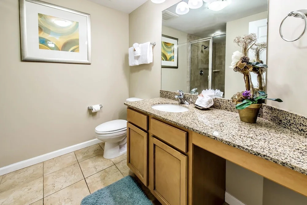Palms Resort #11015 Full 2 Bedroom - photo 15
