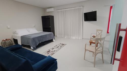 Suítes Nossa Senhora de Fátima in Pirenopolis, Brasil