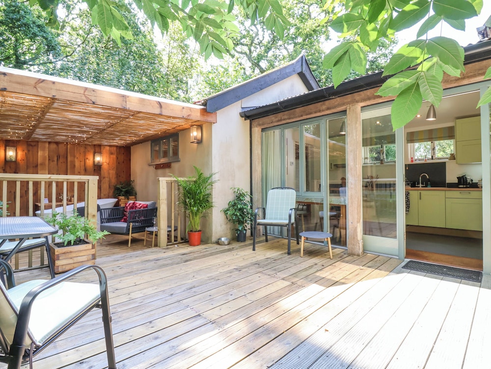 Yew Tree Farm Stable Worlingworth in Woodbridge, United Kingdom