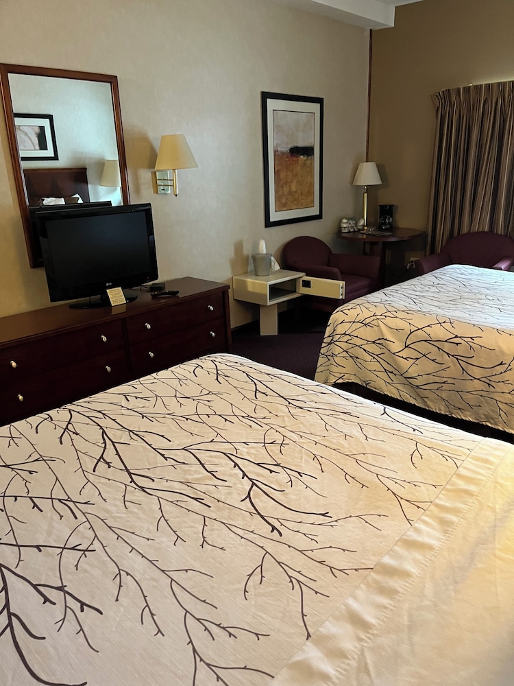 Mineral Palace Hotel & Casino - photo 13