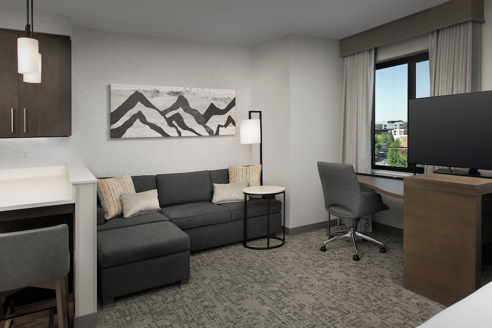 Residence Inn by Marriott Bozeman Downtown - photo 7