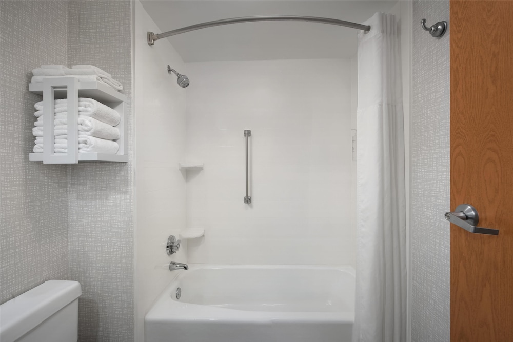 Hampton Inn Pittsburgh Greentree - photo 16