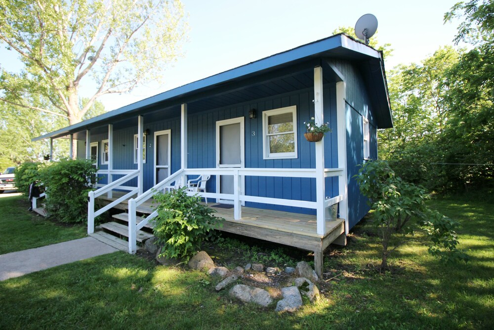 Bird's Nest Resort - photo 19