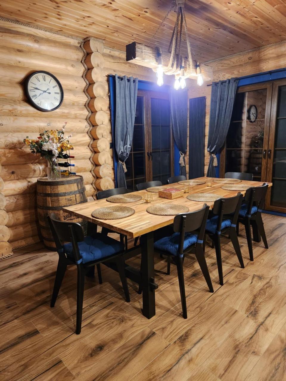 Jelonkowo Dom Na Wynajem Kaszuby in Gdansk, Poland